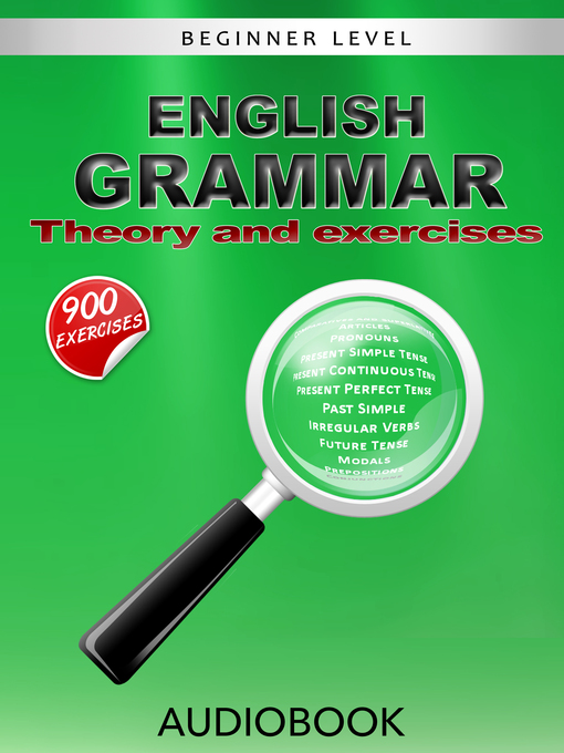 Title details for English Grammar by My Ebook Publishing House - Available